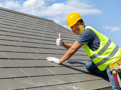 About Roof Repair Experts Friedensburg, PA